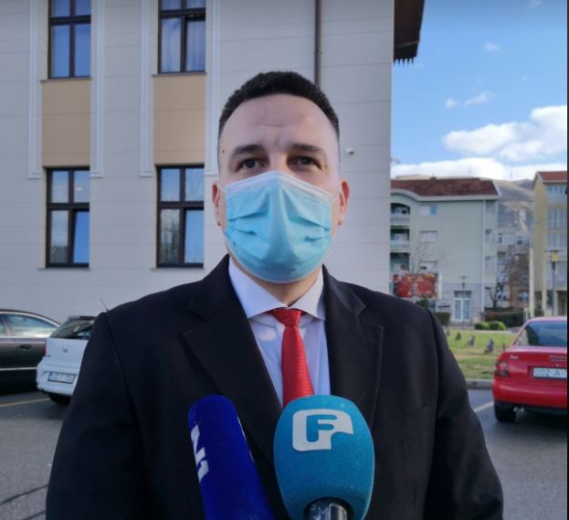 Žuljević komentirao izvještaje o Aluminiju
